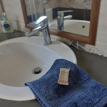 Dom W Okolicach Czchowa Hébergement de vacances