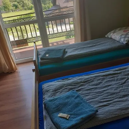 Dom W Okolicach Czchowa Hébergement de vacances