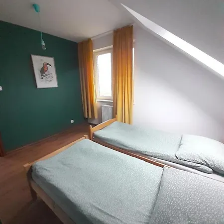 Dom W Okolicach Czchowa